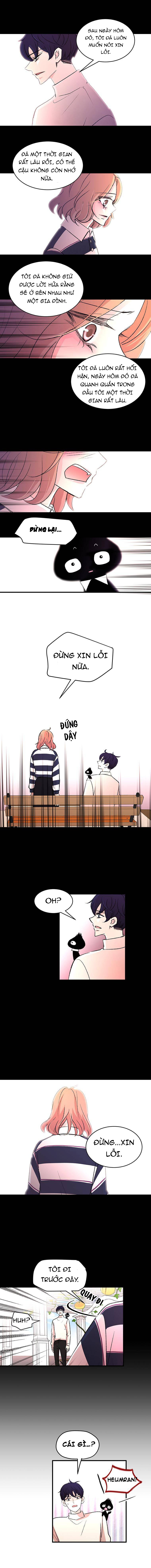 từng chút đến bên anh chapter 6 8