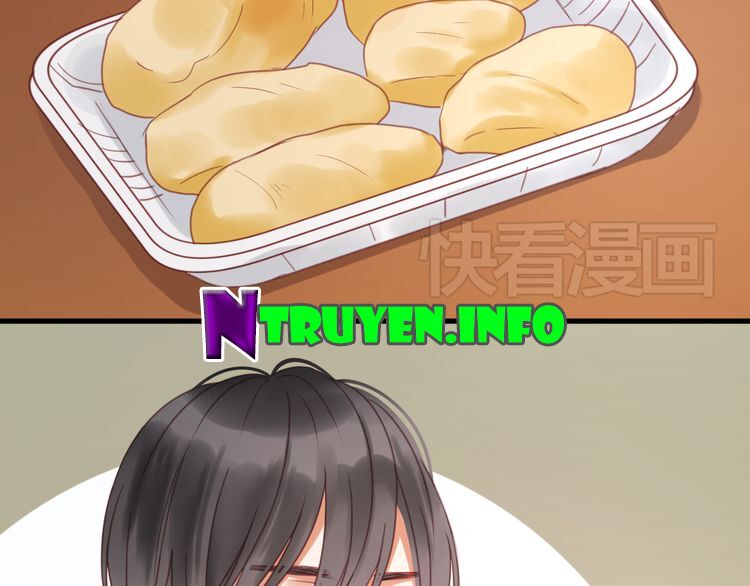 lượm được một tiểu hồ ly phần 1 chapter 24 34