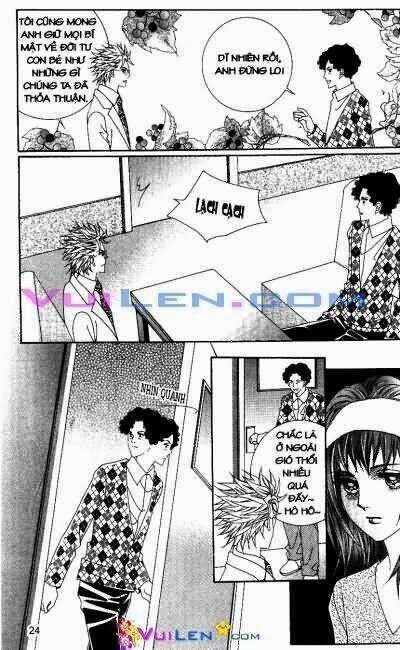 đừng tin cô ấy chapter 6 24