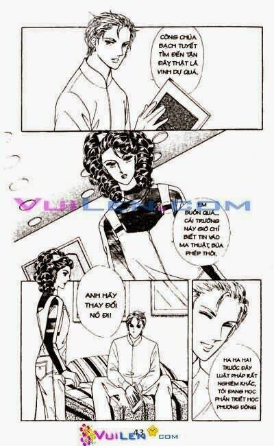 ảo vọng tình yêu chapter 6 43