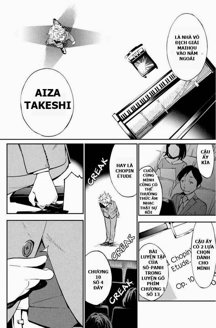 shigatsu wa kimi no uso chapter 12 27