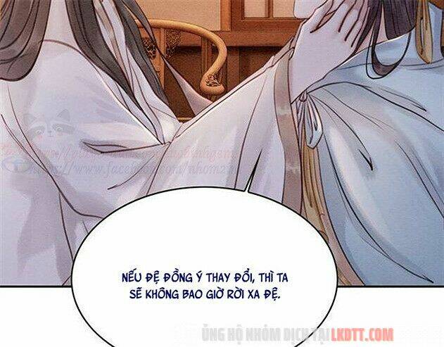 trọng sinh bá sủng nhiếp chính vương quá mạnh mẽ chapter 74 9