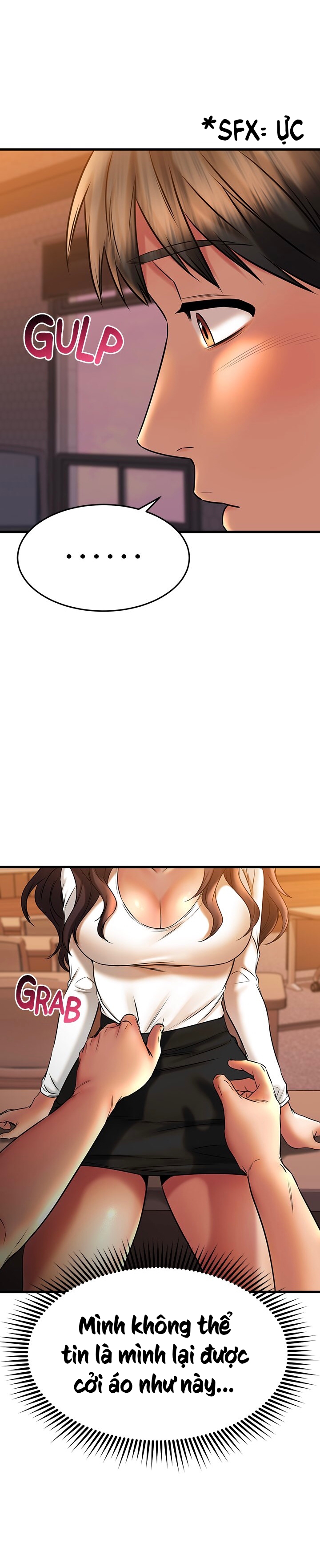 ranh giới người bạn chapter 40 12