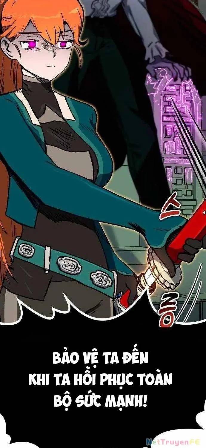 Lỗi Hệ Thống chapter 17 91