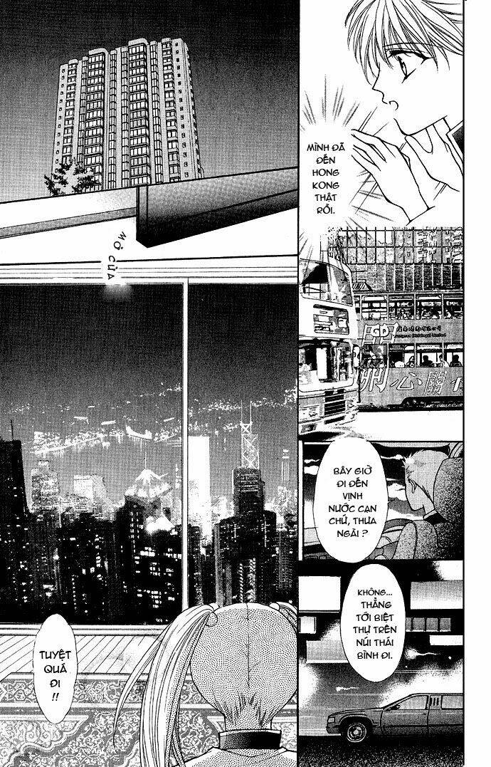 anh chàng khắc tinh chapter 2 10