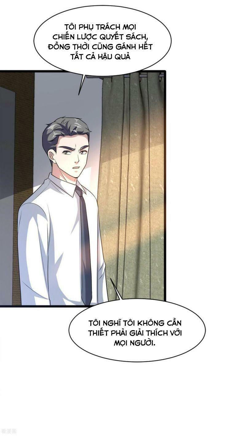 đô thị tà vương chapter 148 5