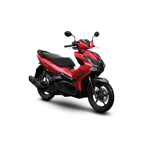 Honda Air Blade 125i 2021  Đen Nhám  Matte Black  Walkaround  YouTube