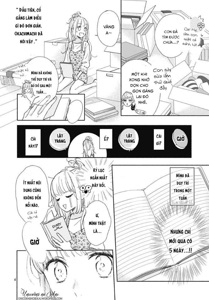 shunkan gradation chapter 2 5