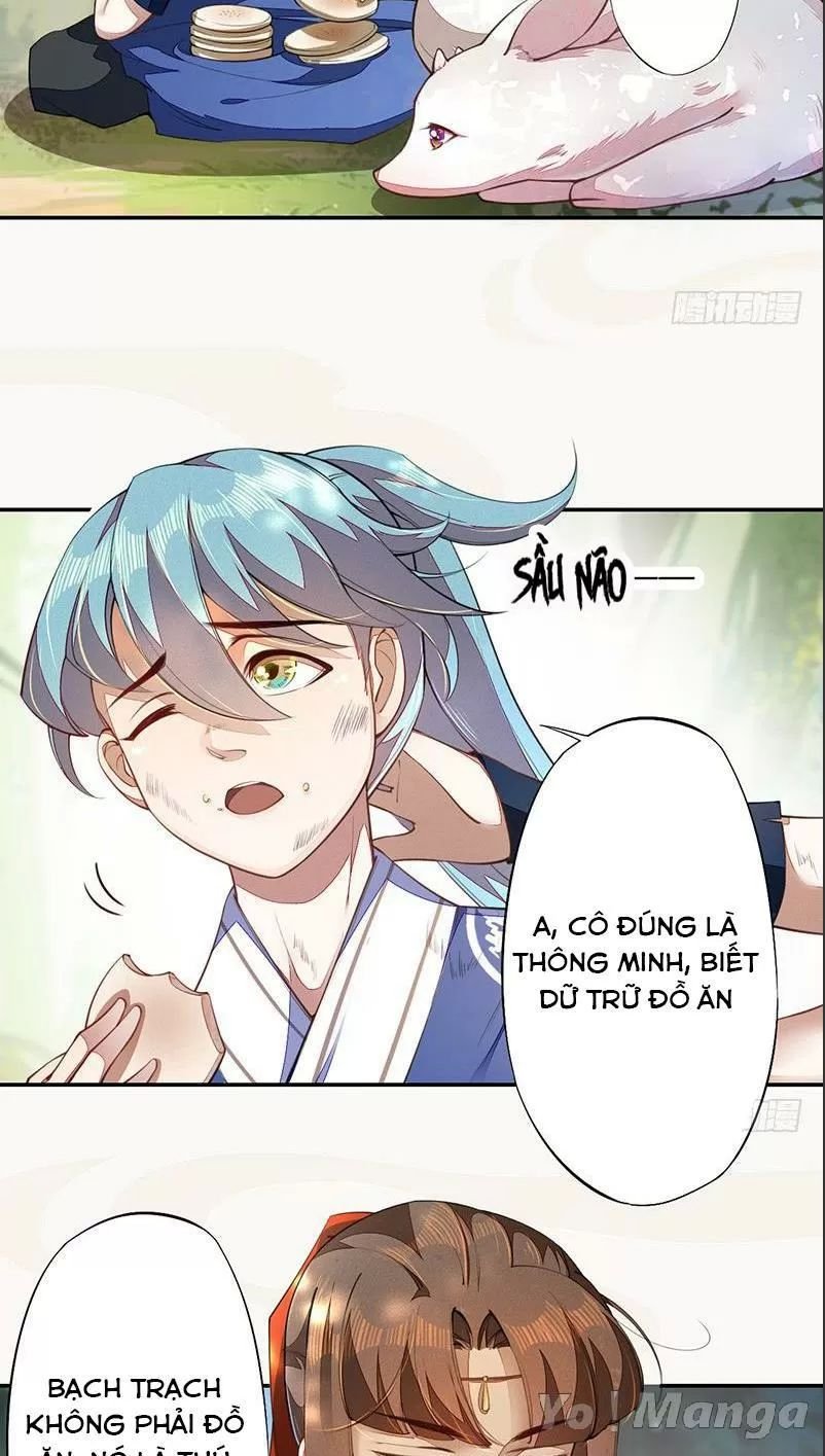 tuyệt thế luyện đan sư chapter 72 28