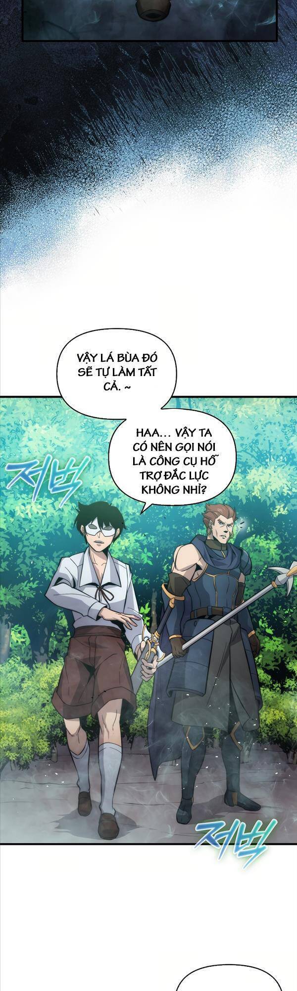 kiếm sư cấp 9 trở lại chapter 9 28