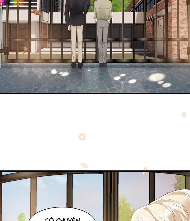 sau khi giả mất trí nhớ, tình địch nói tôi là bạn trai của hắn chapter 52 45