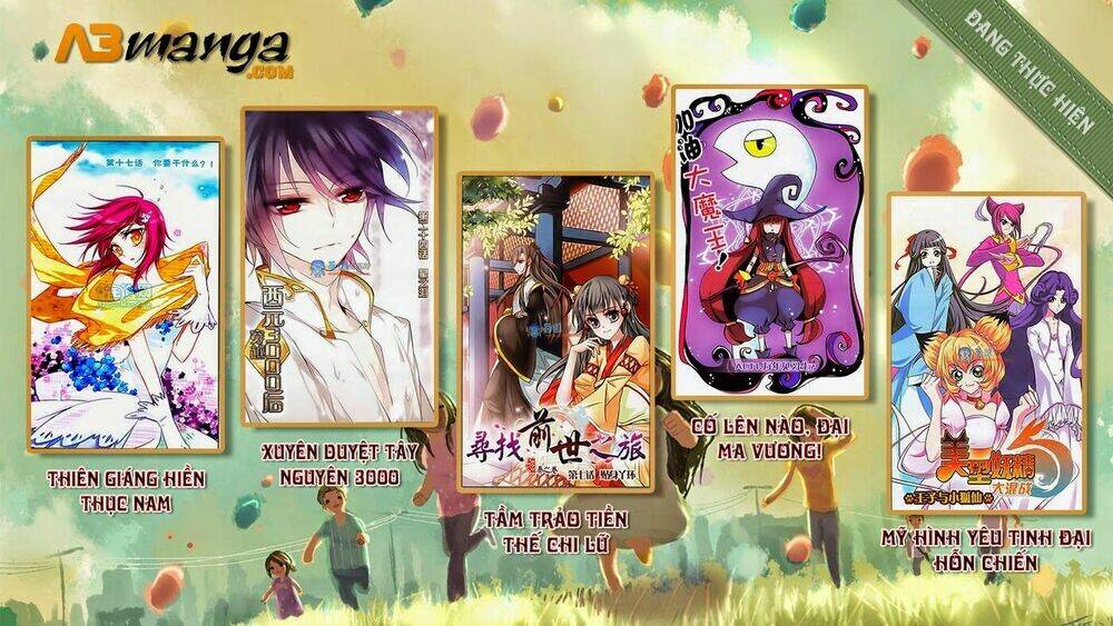 xuyên duyệt tây nguyên 3000 chapter 35 13