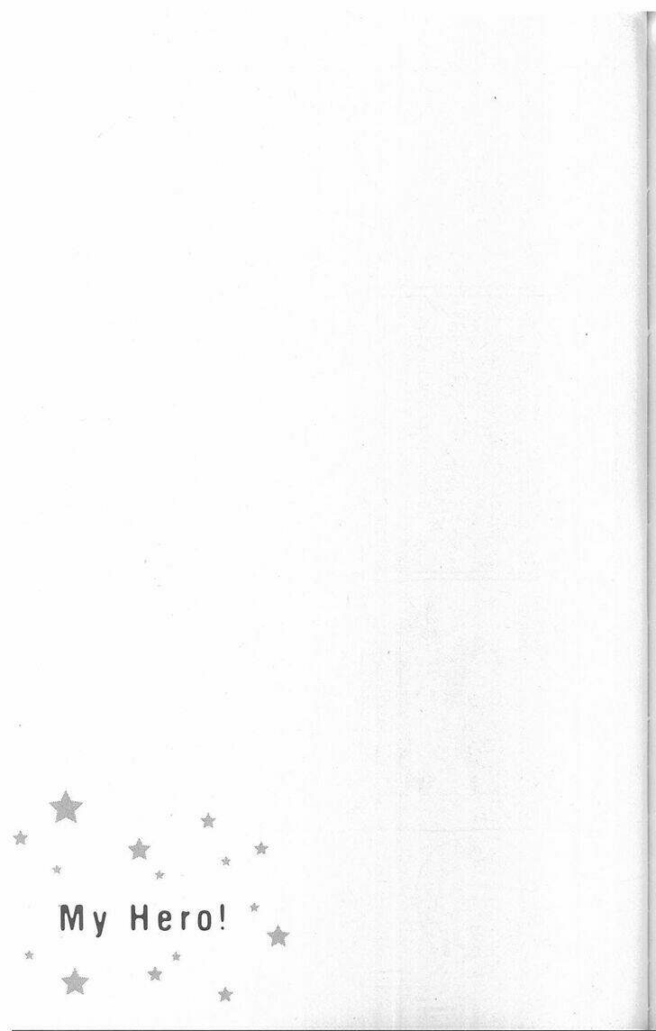 my hero! chapter 4 44