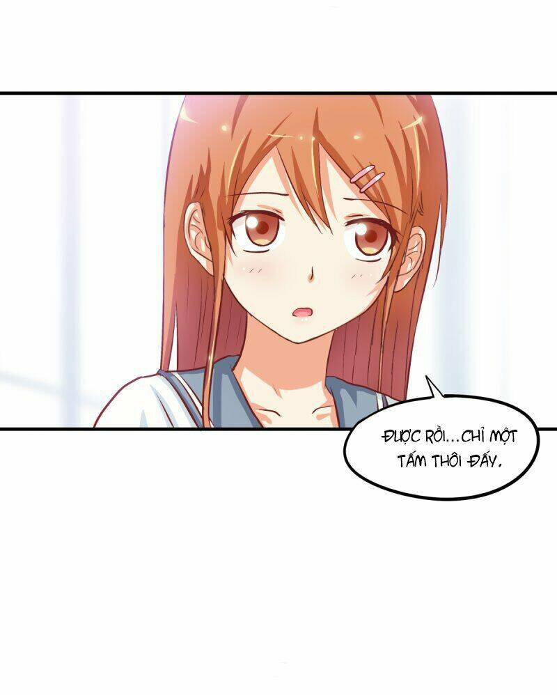 mối tình đầu có chút ngọt chapter 39 14