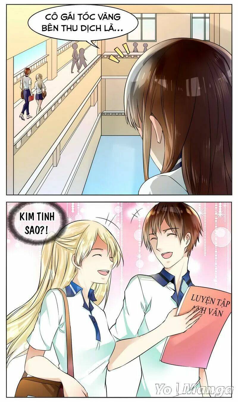 tôi là vợ tôi chapter 43 11