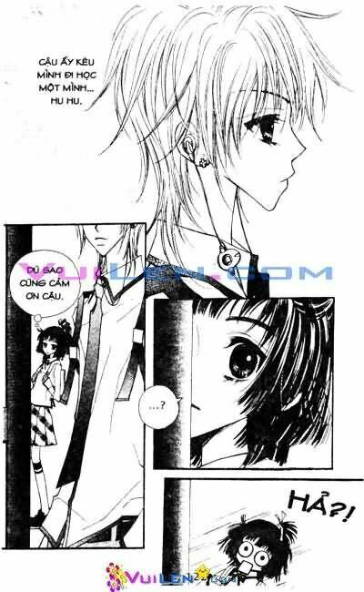 thiên thần dễ thương chapter 2 122