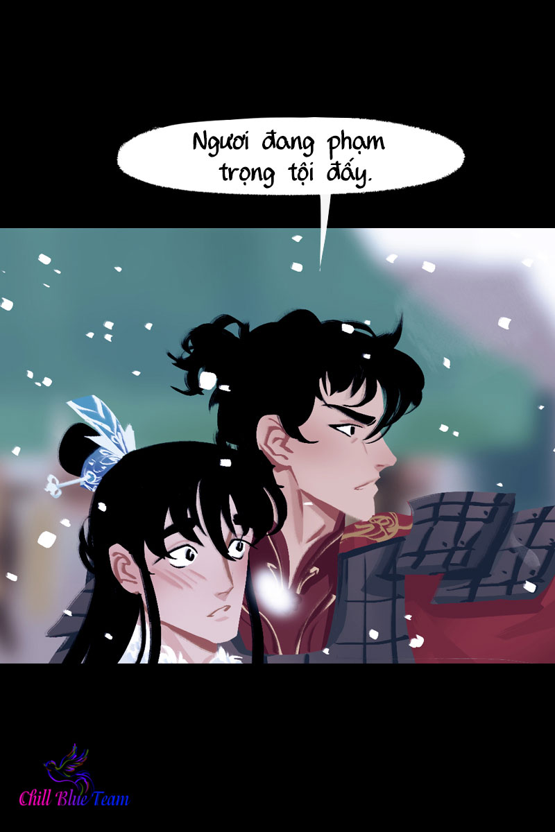 thần chết và kẻ chờ đợi chapter 6 51