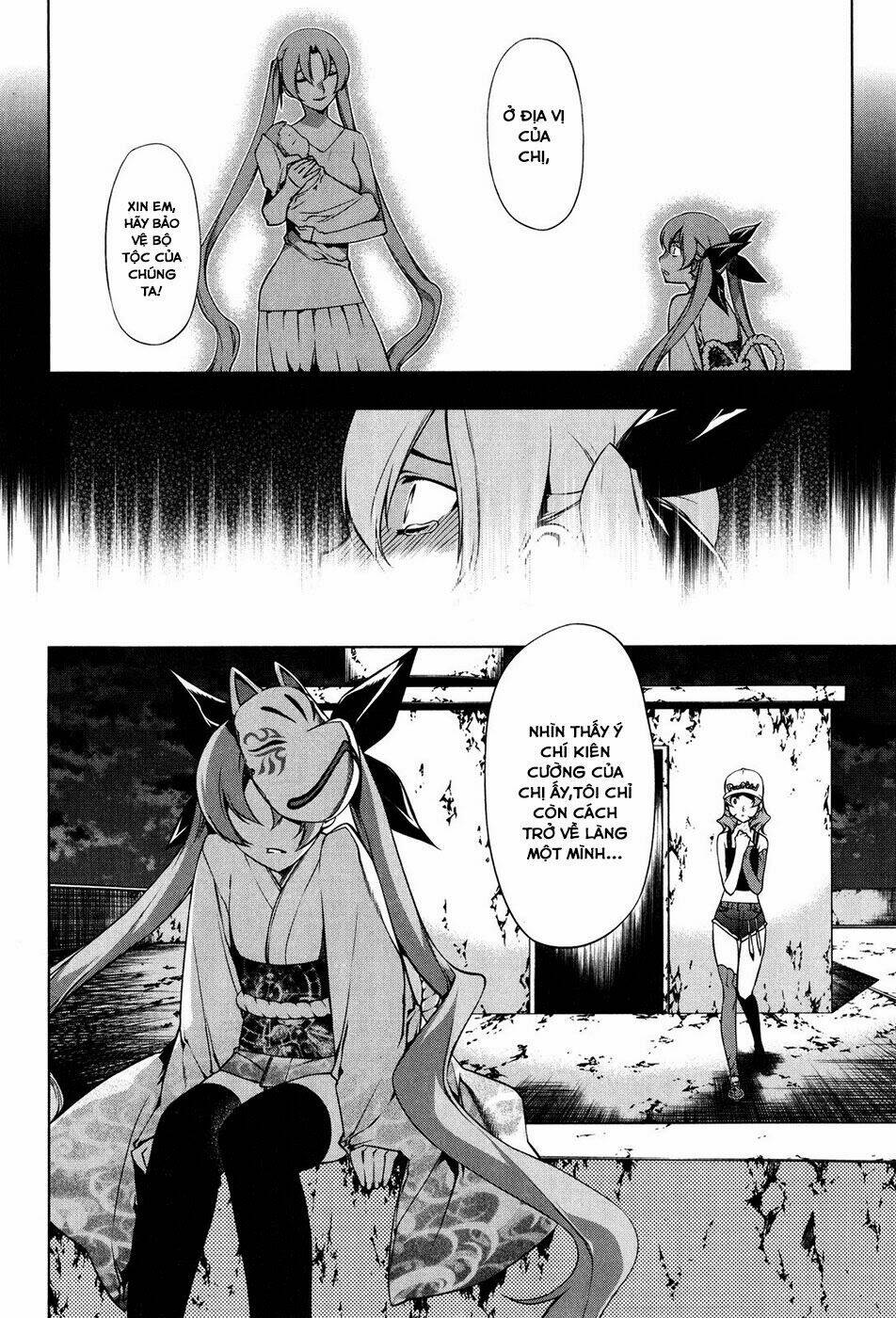 black god chapter 98 20