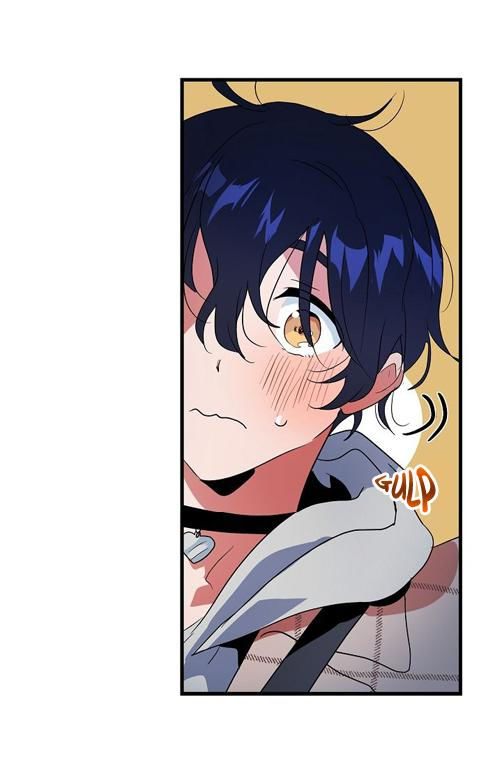 tình yêu cún con chapter 7.2 7