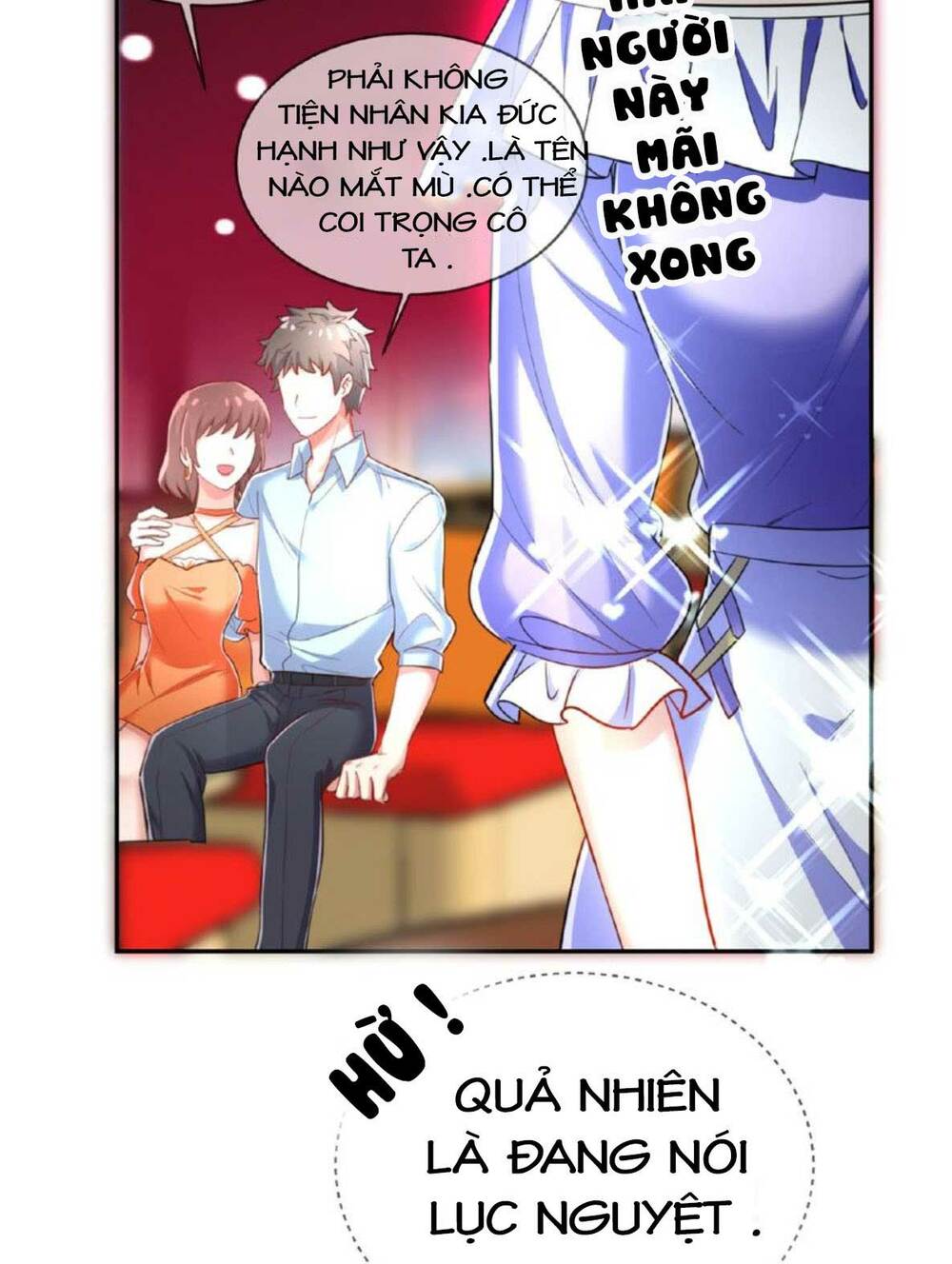 kiều thê muốn bỏ trốn của phúc hắc tổng tài chapter 28 18