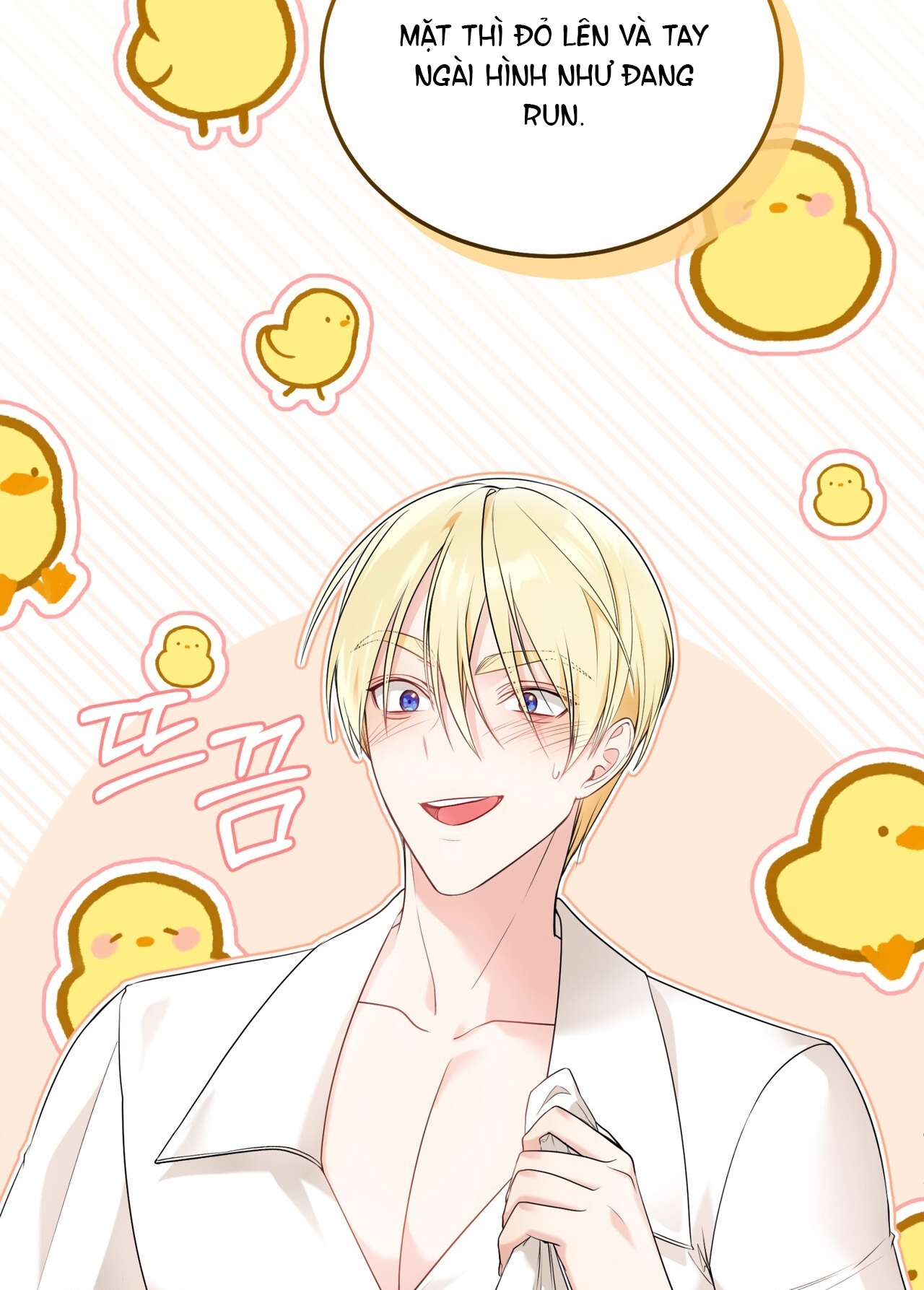 dấu tích của tiên nữ chapter 13.1 58