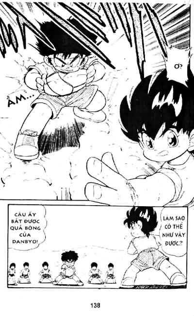 vua bóng ném chapter 17 17