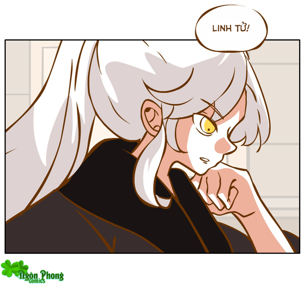 hòa thượng và tiểu long quân chapter 48 52