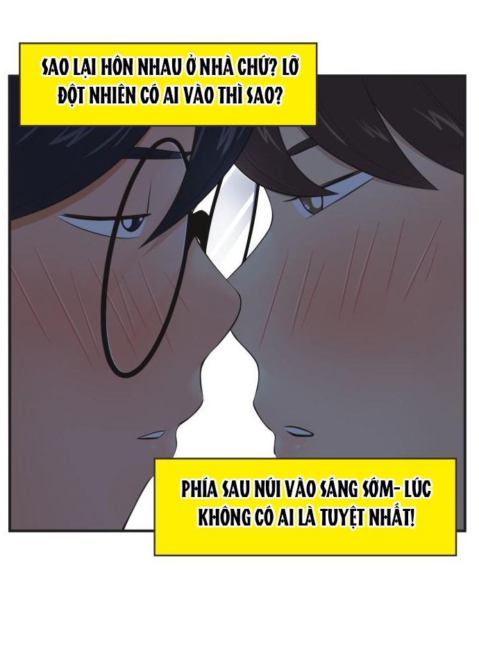 Tuyển Tập Truyện Ngắn Dằm Khăm Của Bạn Mảy chapter 25.1 - Trang 5