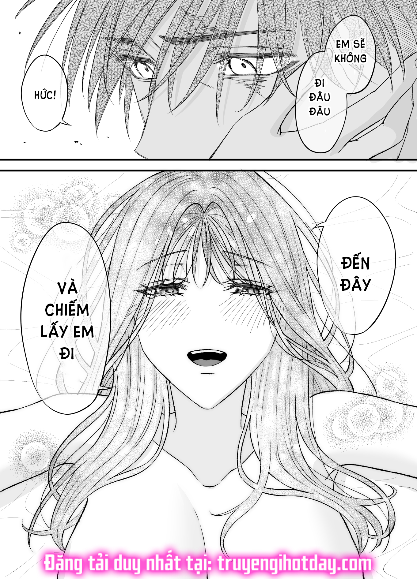 [21+] (k)night & day chapter 8.2 2