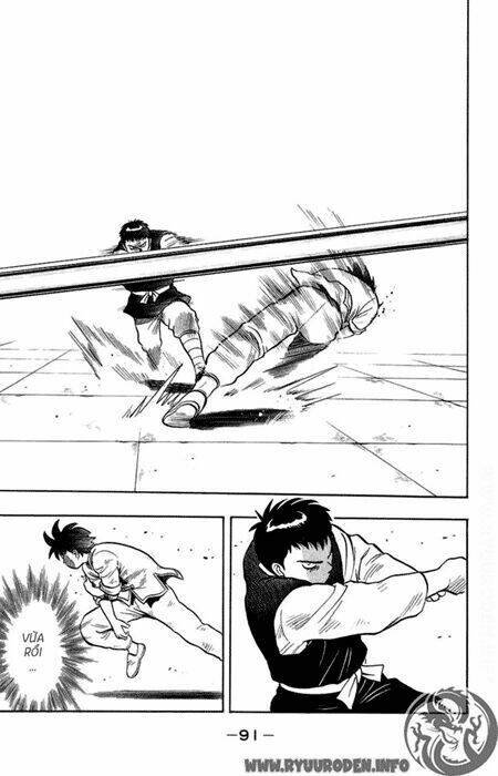 hoàng phi hồng phần 1 chapter 33 87