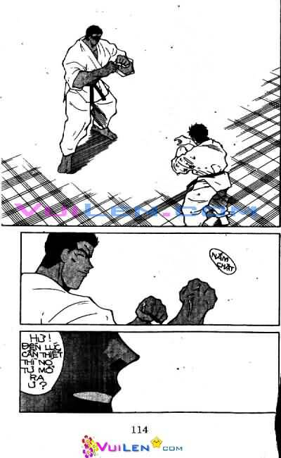 truyền nhân atula - shura no mon i chapter 34 111