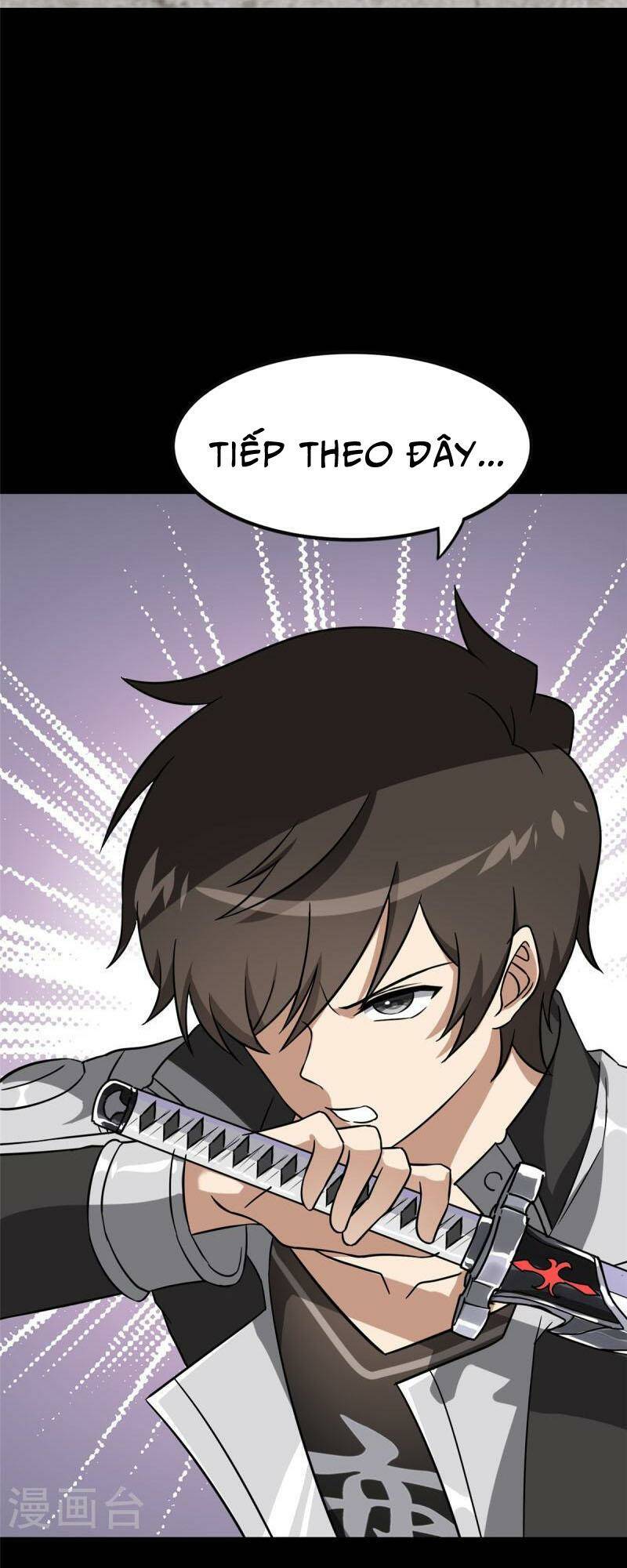 bạn gái virus của tôi chapter 357 27