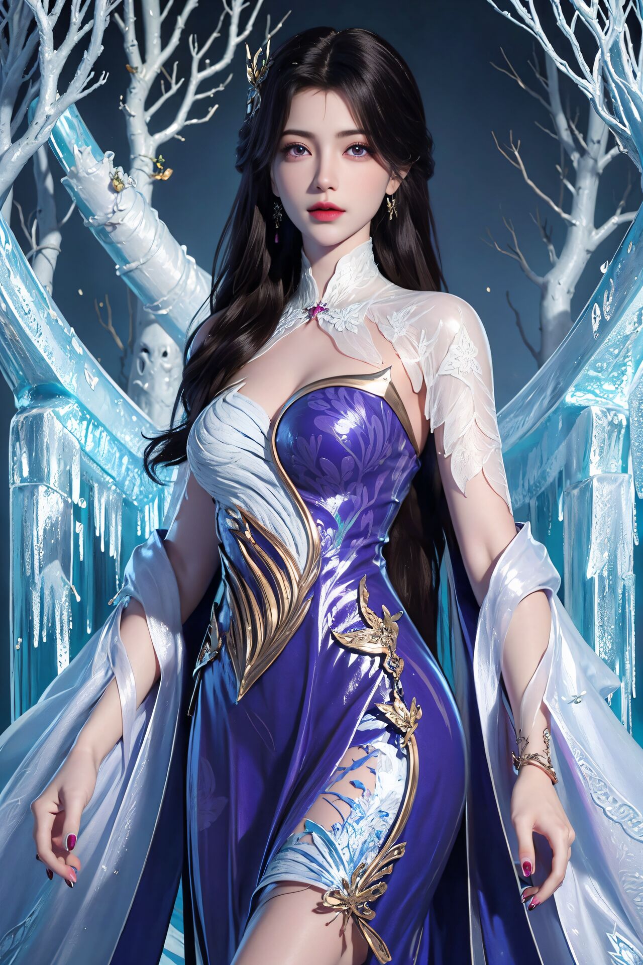 artist ai generated chapter 334 139