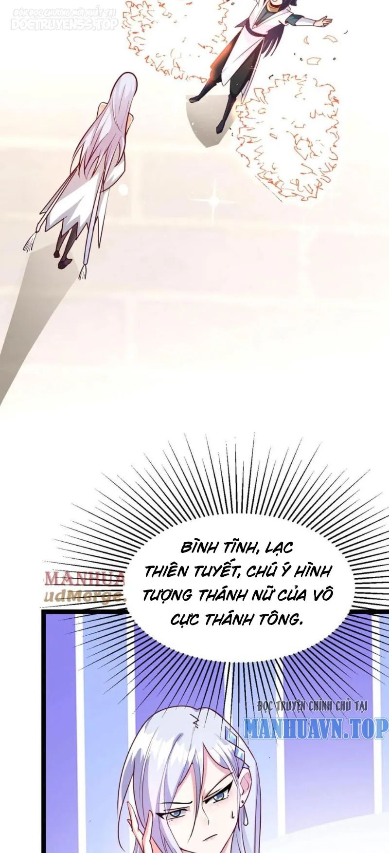 huyền huyễn: ta bắt đầu vô địch từ bại gia chapter 6 32