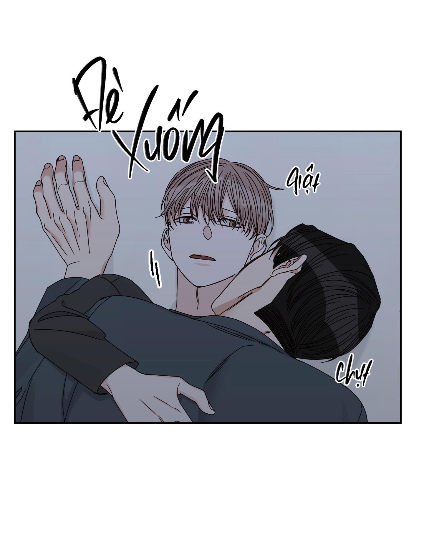 điểm dừng chân cuối cùng chapter 46 55