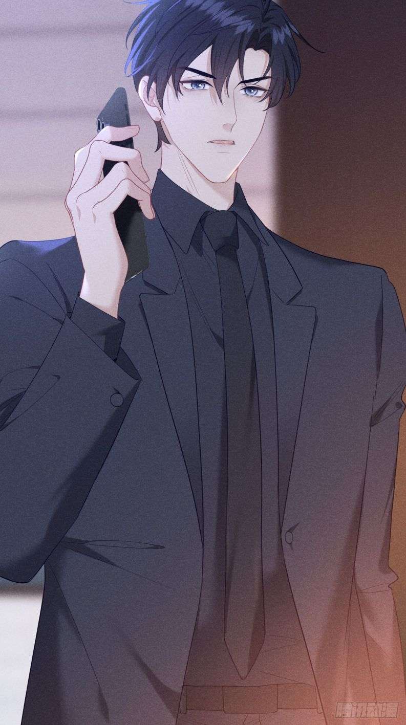 [bl] quan hệ nguy hiểm chapter 18 5