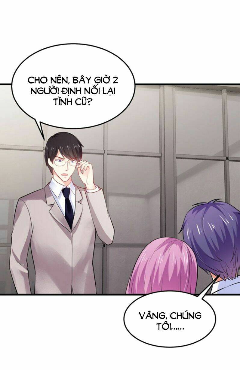 thú cưng độc quyền của boss chapter 90 18