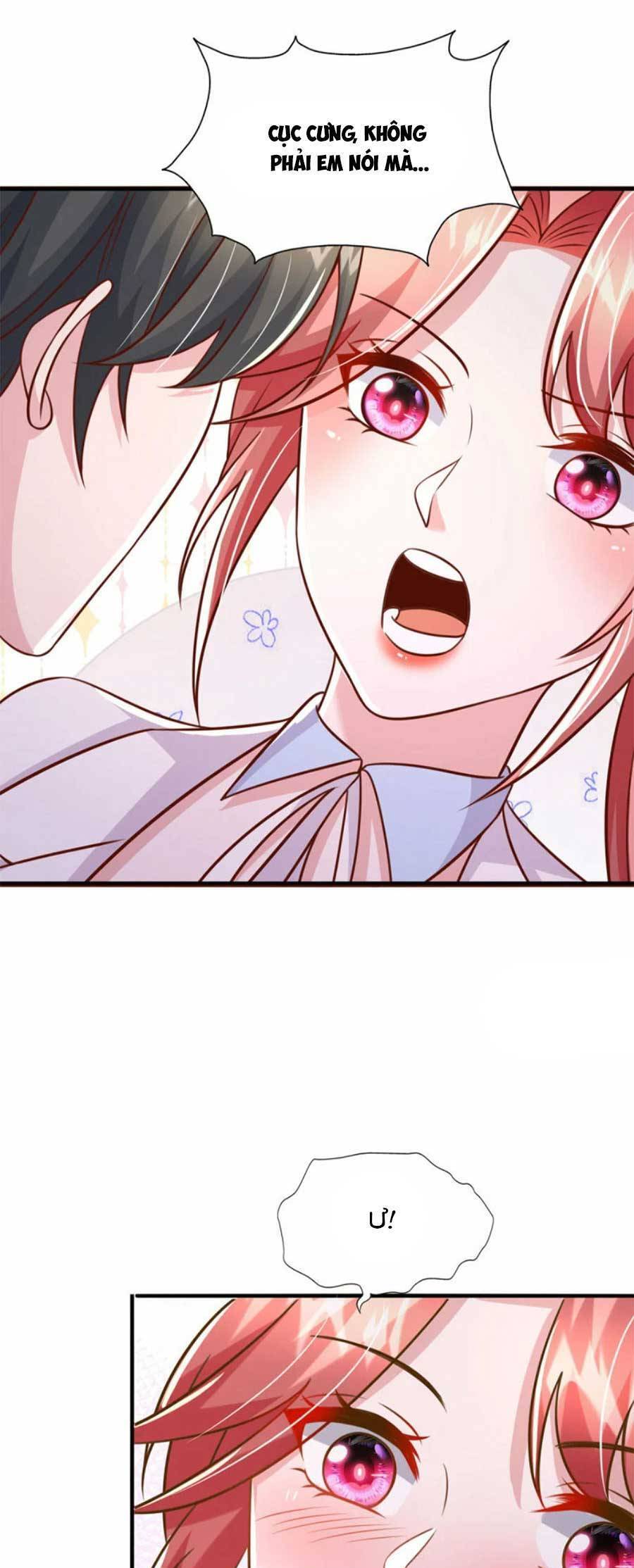 đại lão gọi tôi tiểu tổ tông chapter 187 4