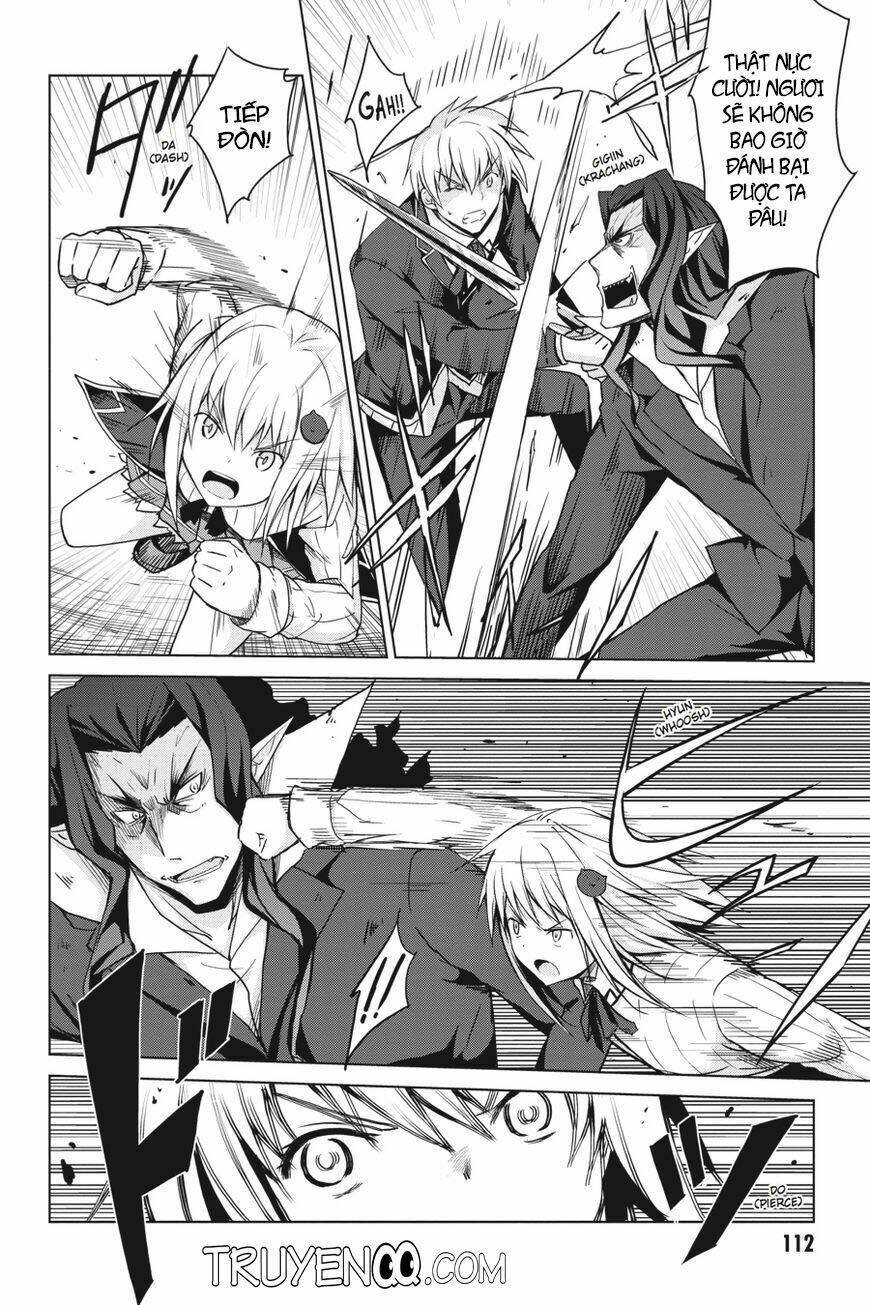 high school dxd chapter 34 4