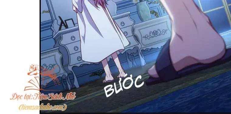 từ ác nữ, tôi trở thành một người mẹ chapter 1.5 25