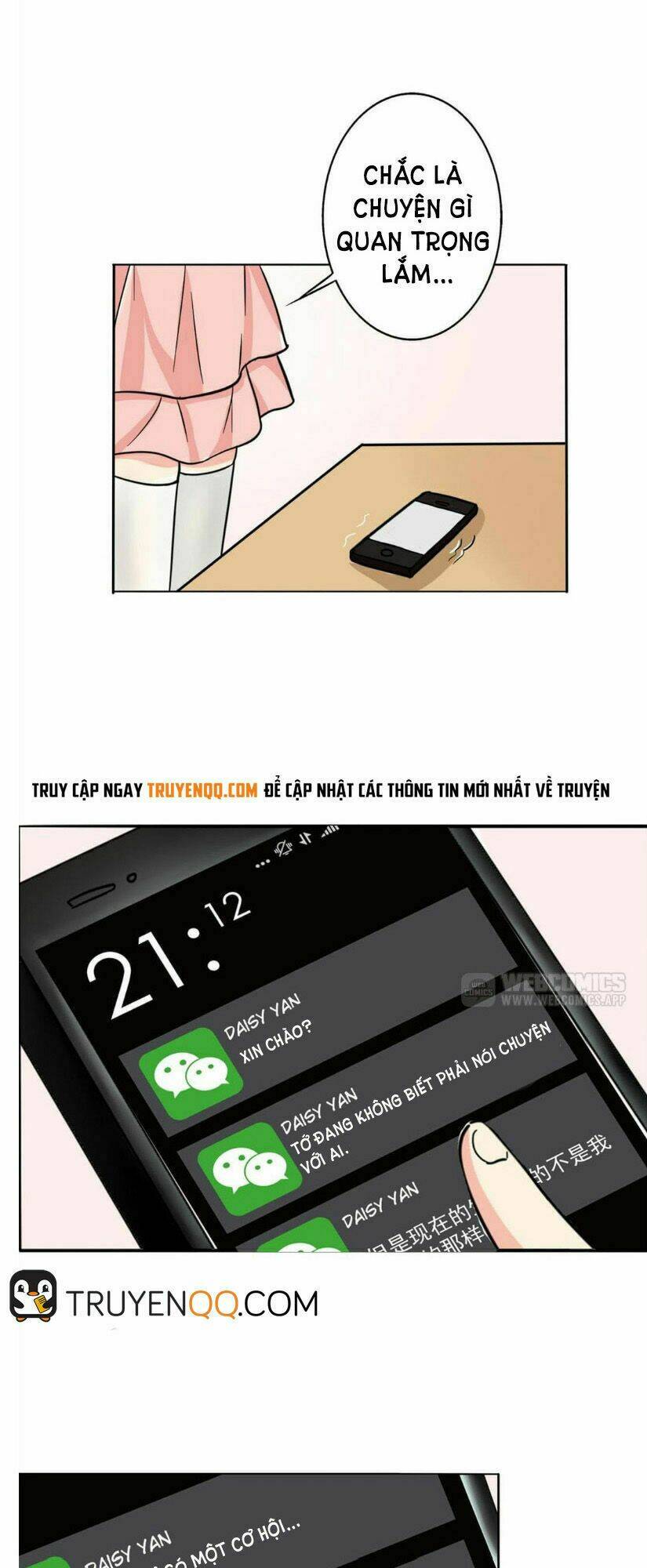 become a girl at night chapter 17 2