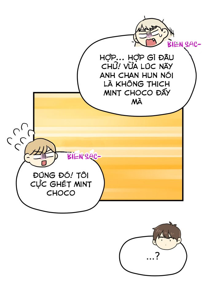 fancy x fancy chapter 14 28