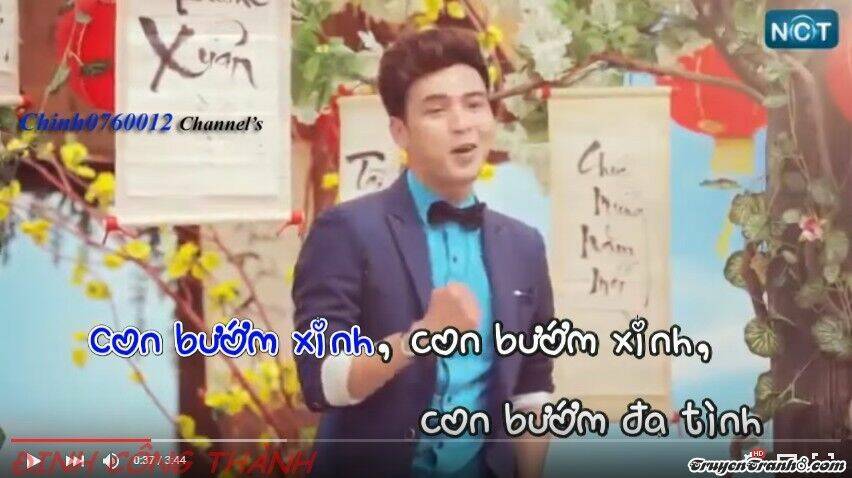 bút tiên chapter 1 113