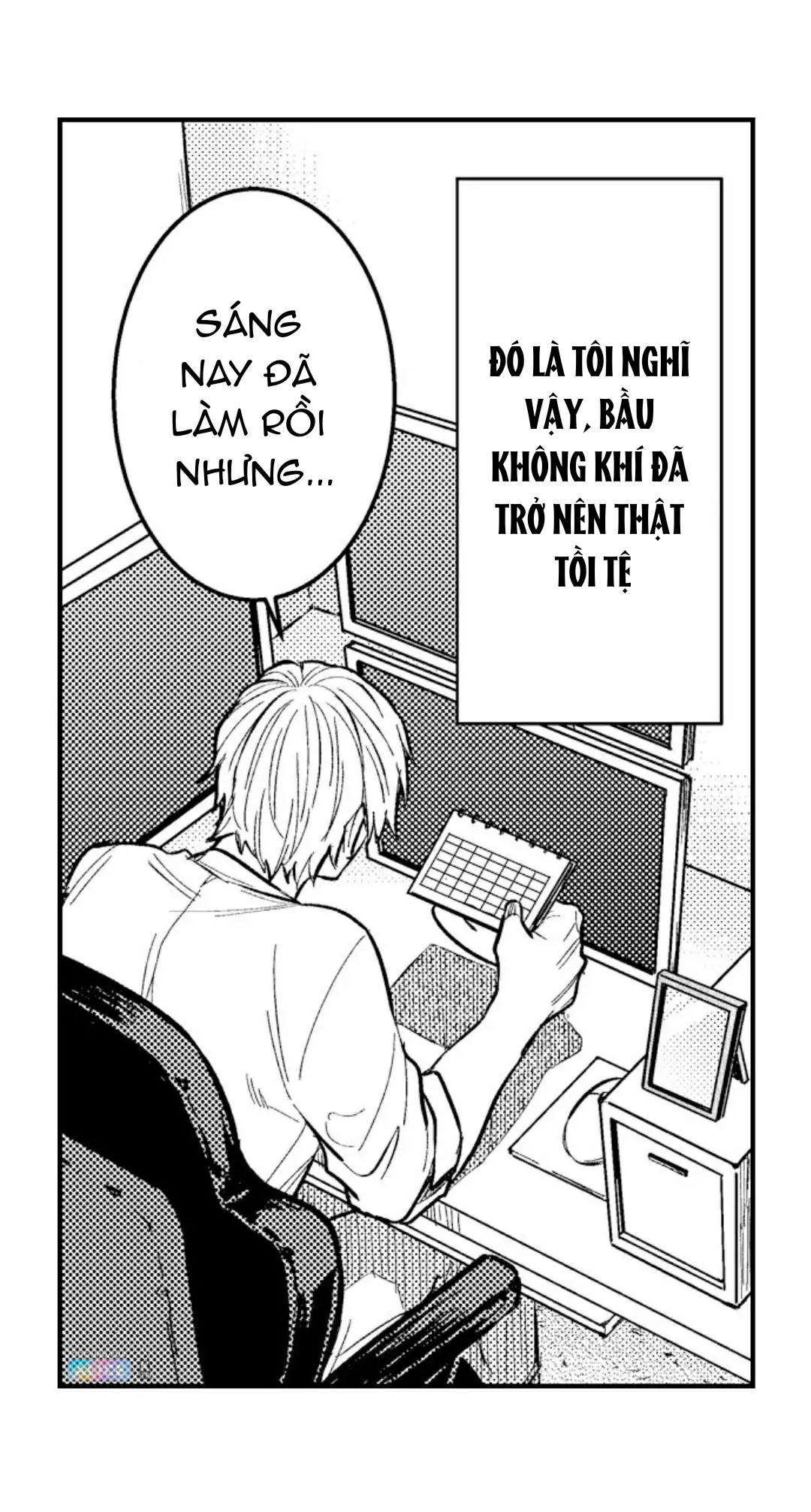 chơi em đi chồng yêu! chapter 2 9