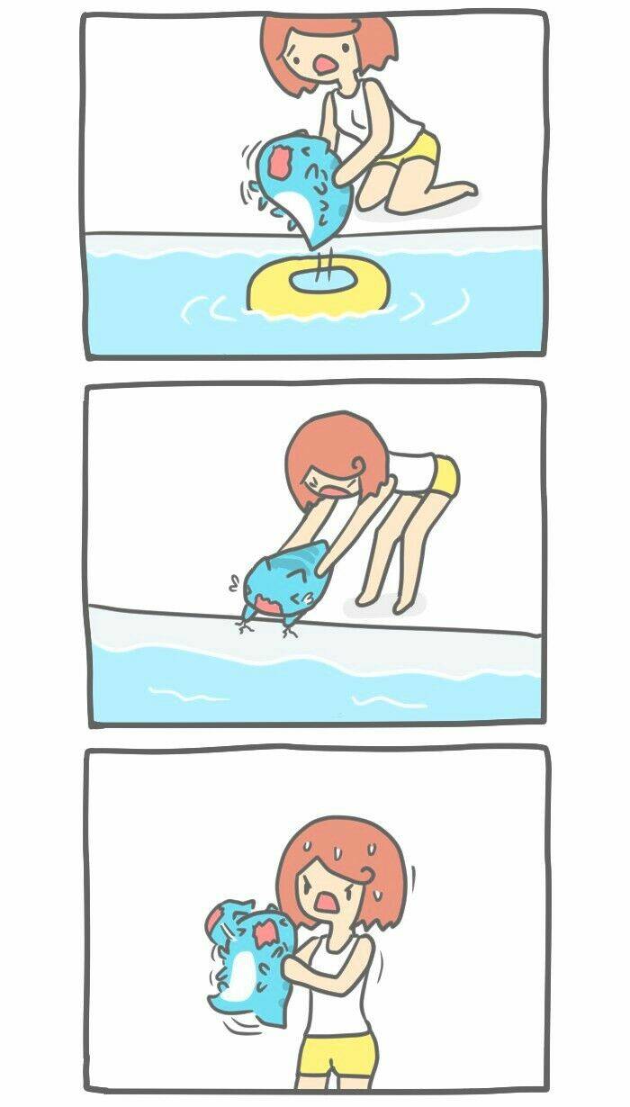 bugcat-capoo chapter 14 2