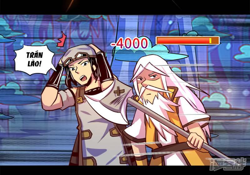 ta không phải là npc chapter 87 10