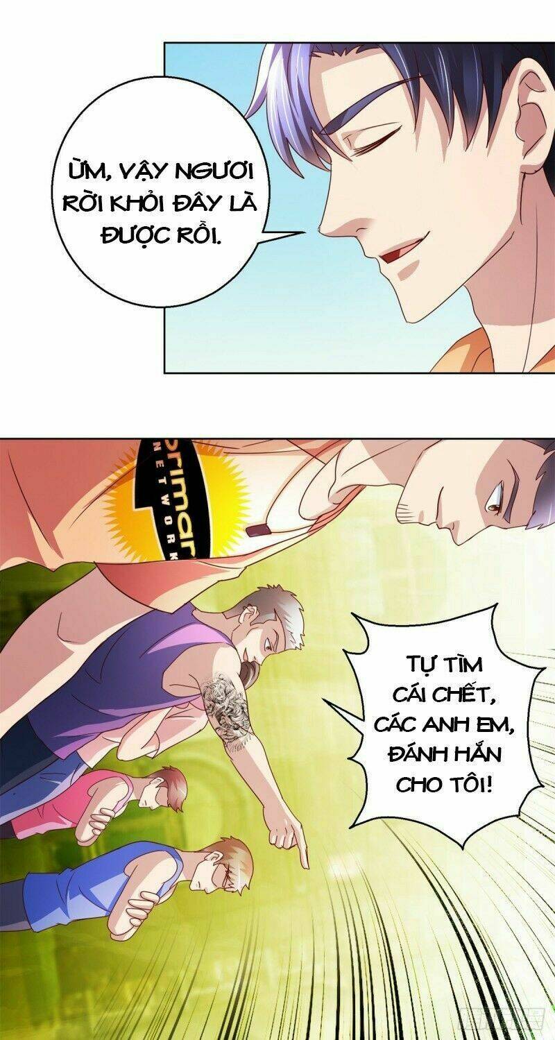 vú em là cổ tiên chapter 144 11