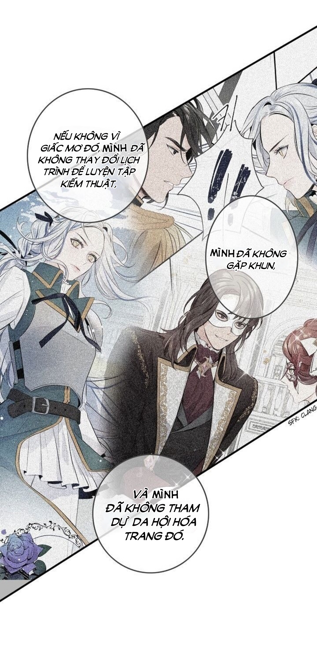 điều ước tuyệt vời!!!! chapter 18 25