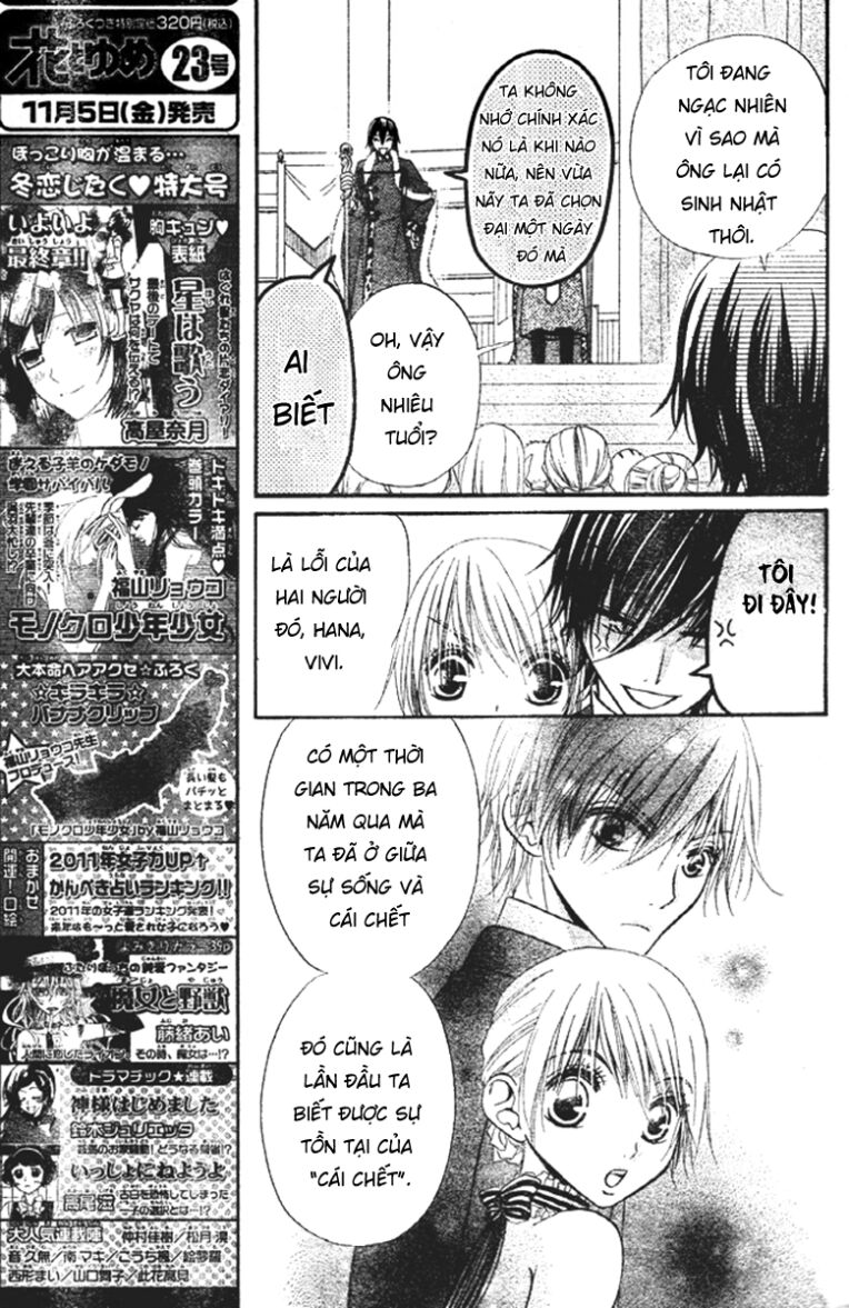 hoa và ác ma chapter 56 8