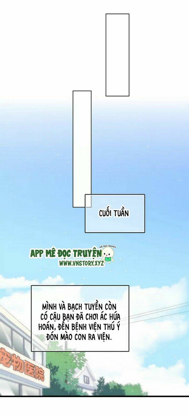 con tim rung động 3 chapter 52 10